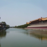故宫　Forbidden City
