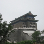前门　Qianmen