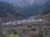 山村 Mountain Village