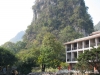 市内喀斯特地形 Karst
